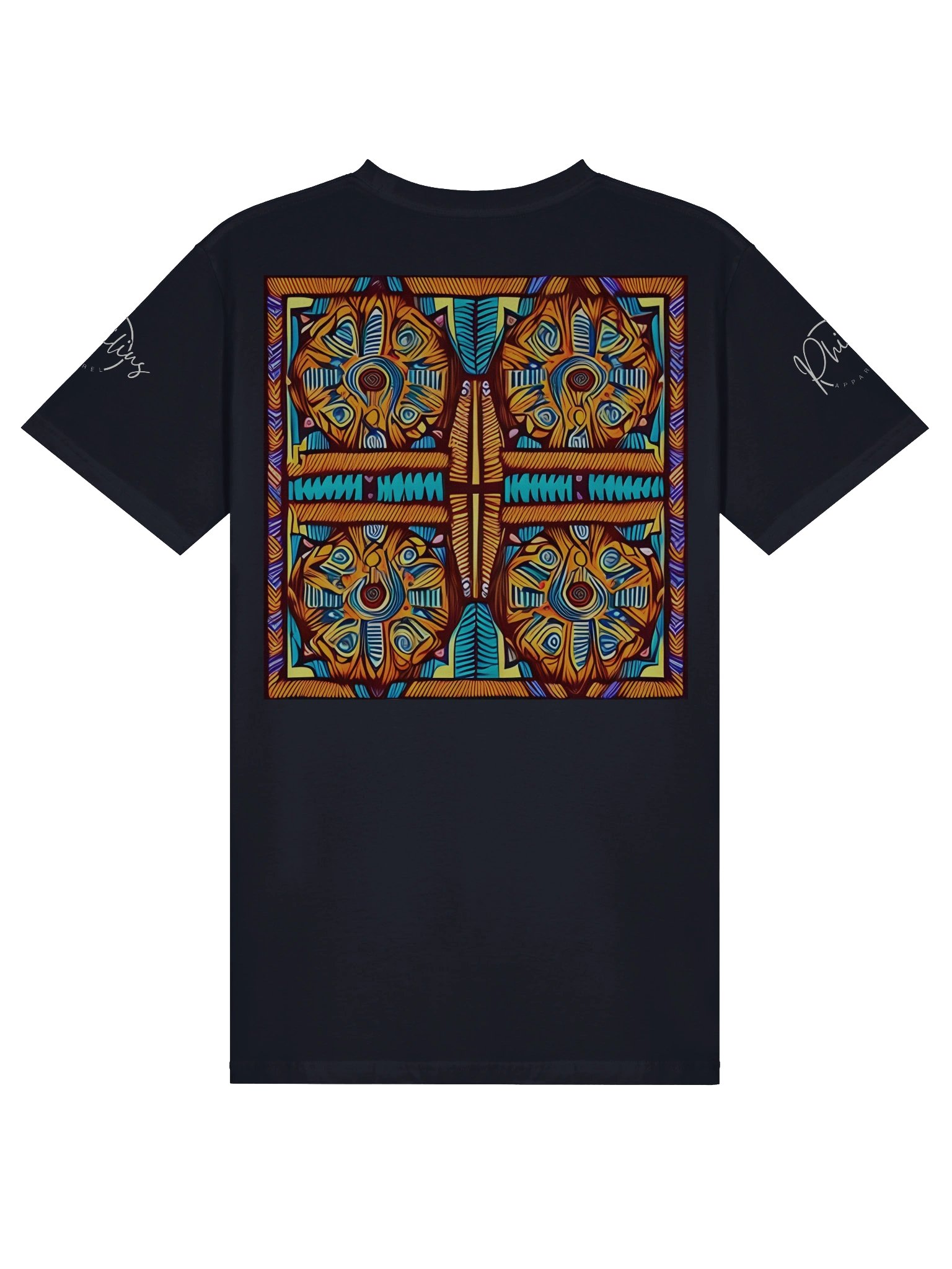 ''PHILIUS Apparel'' Elegance Envisioned T-Shirt product image (14)