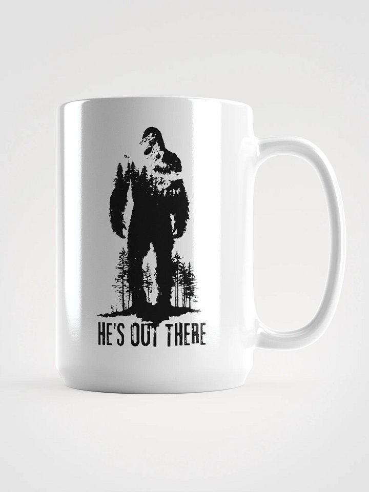 Sasquatch Collection product image (1)