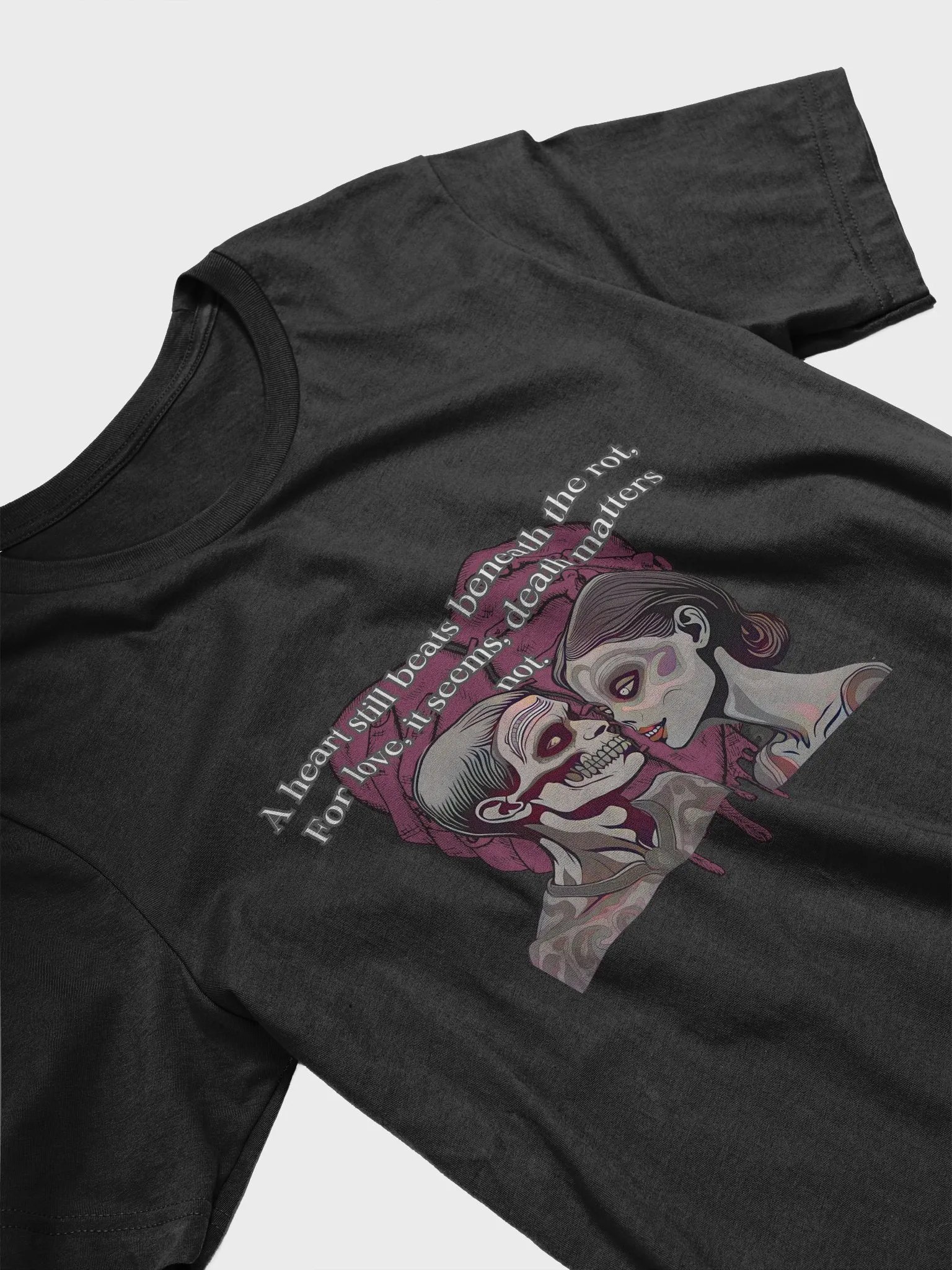 Death Matters Not product image (21)