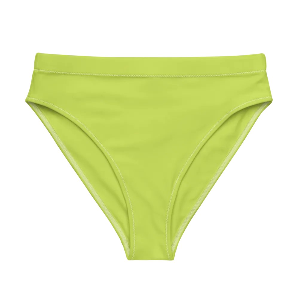 Monkey Business Jagger Bikini Bottom product image (9)