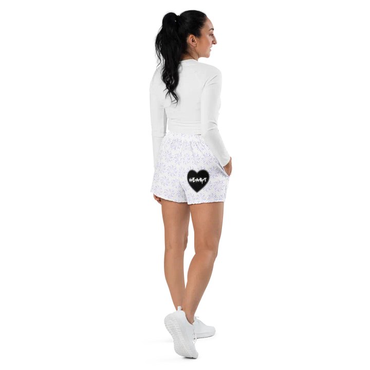 YES Shorts product image (2)