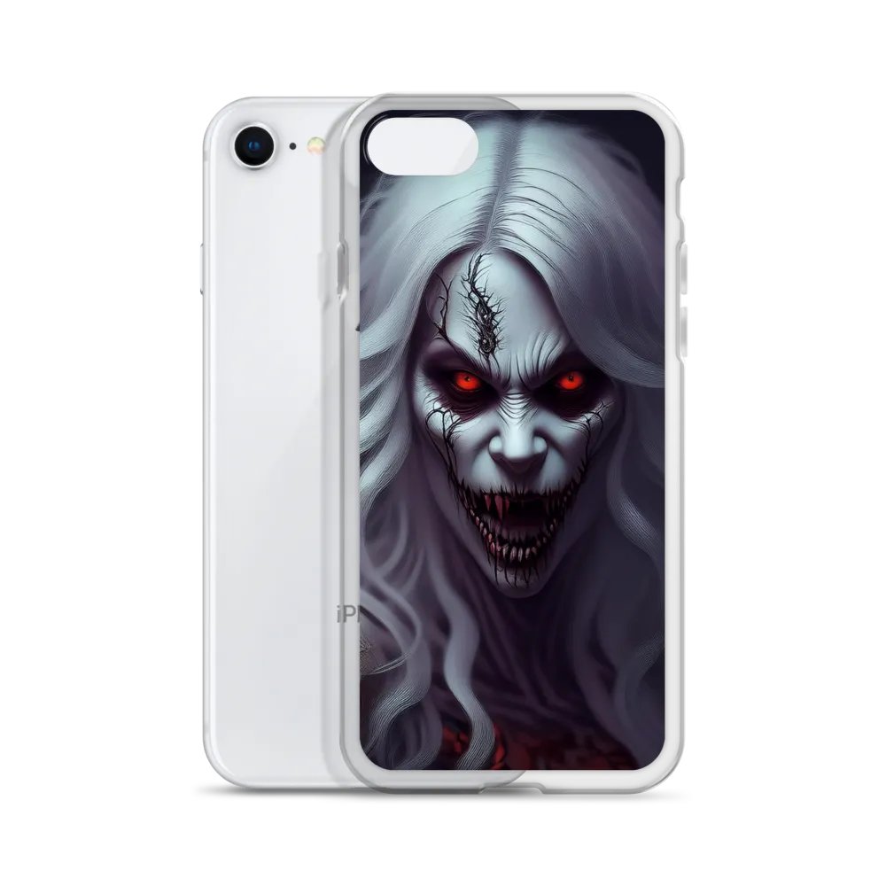 Sinister Glow iPhone® Case product image (51)
