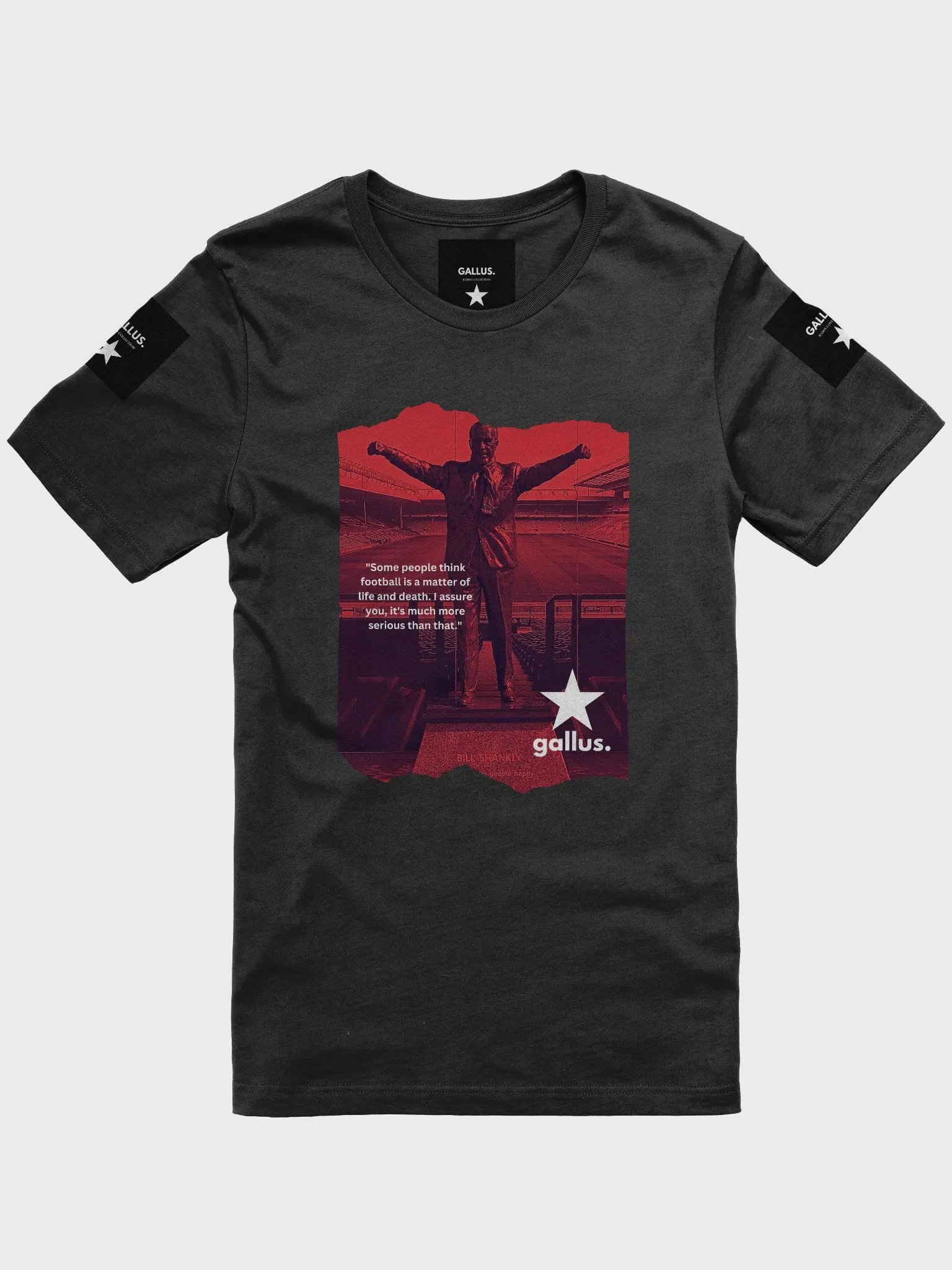 Gallus T-Shirts product image (1)