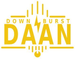 DownburstDaan