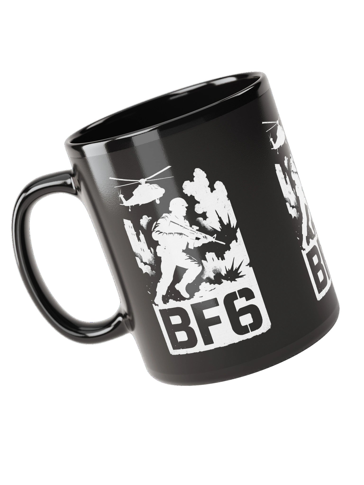Epic BF6 Mug product image (6)