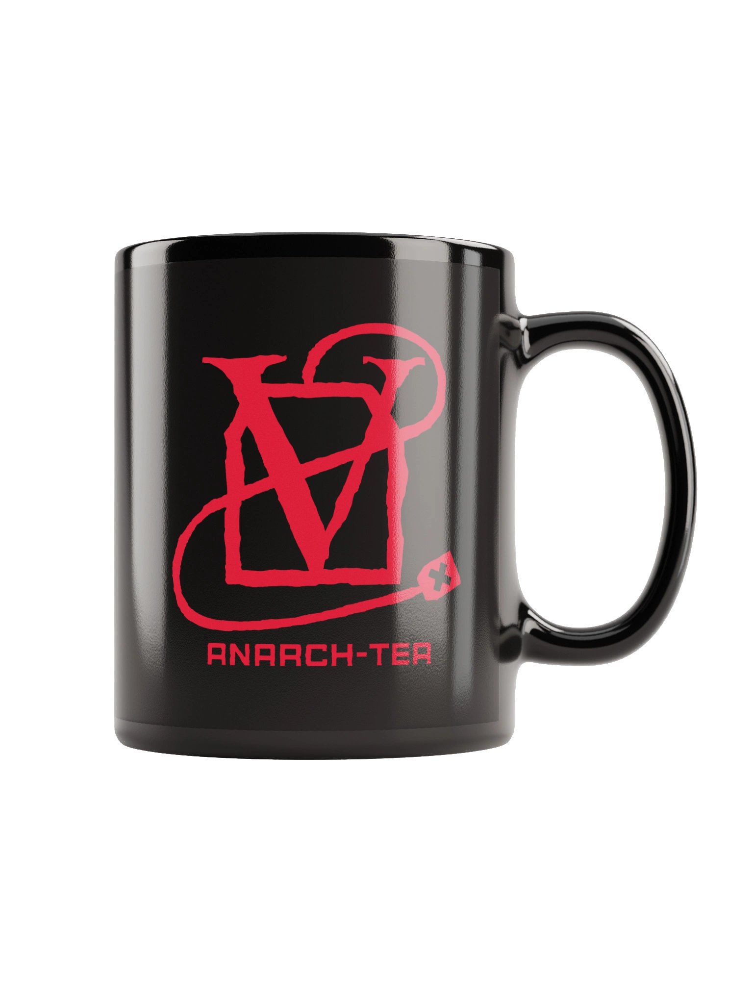 Custom Anarch-Tea/Stygian Logo Mug product image (1)