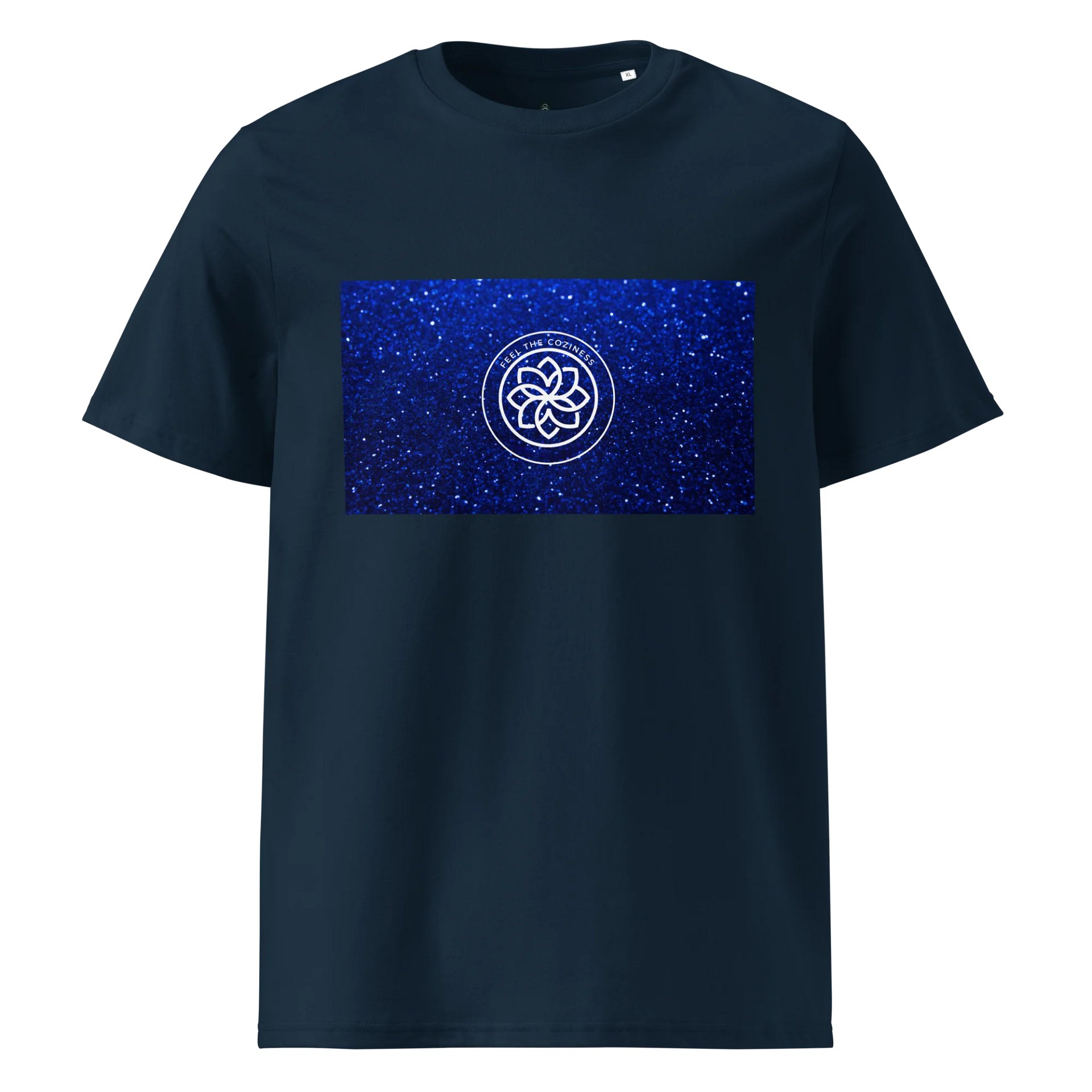 Men's Premium FTC Organic Cotton T-Shirt 'OCEANIC' product image (1)