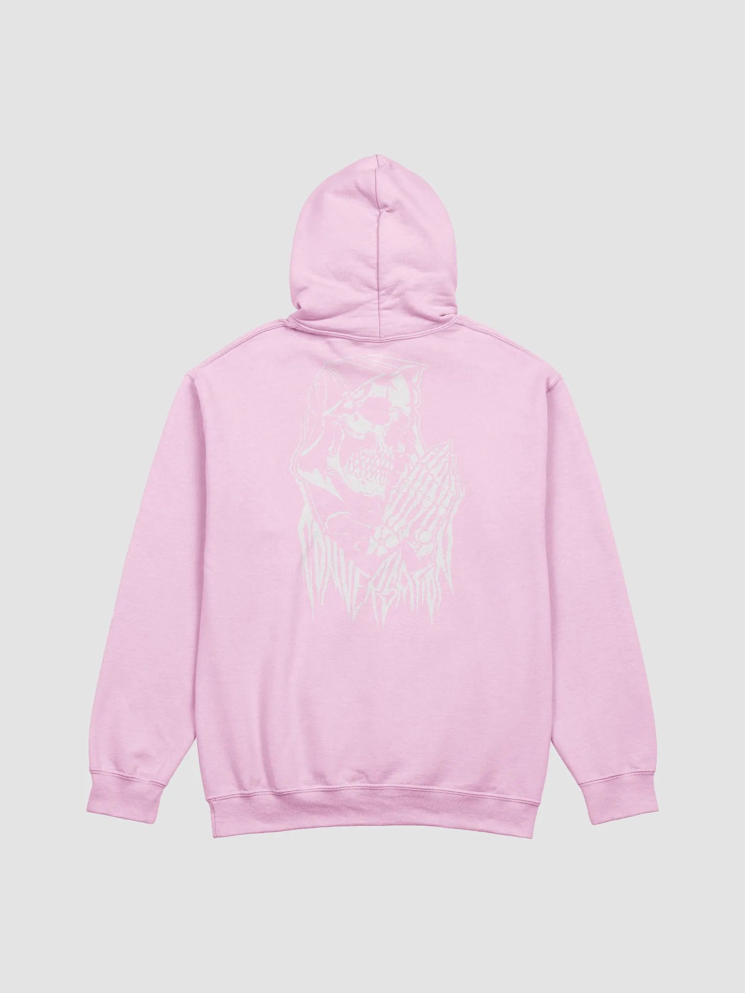 REAPER HOODIE product image (4)