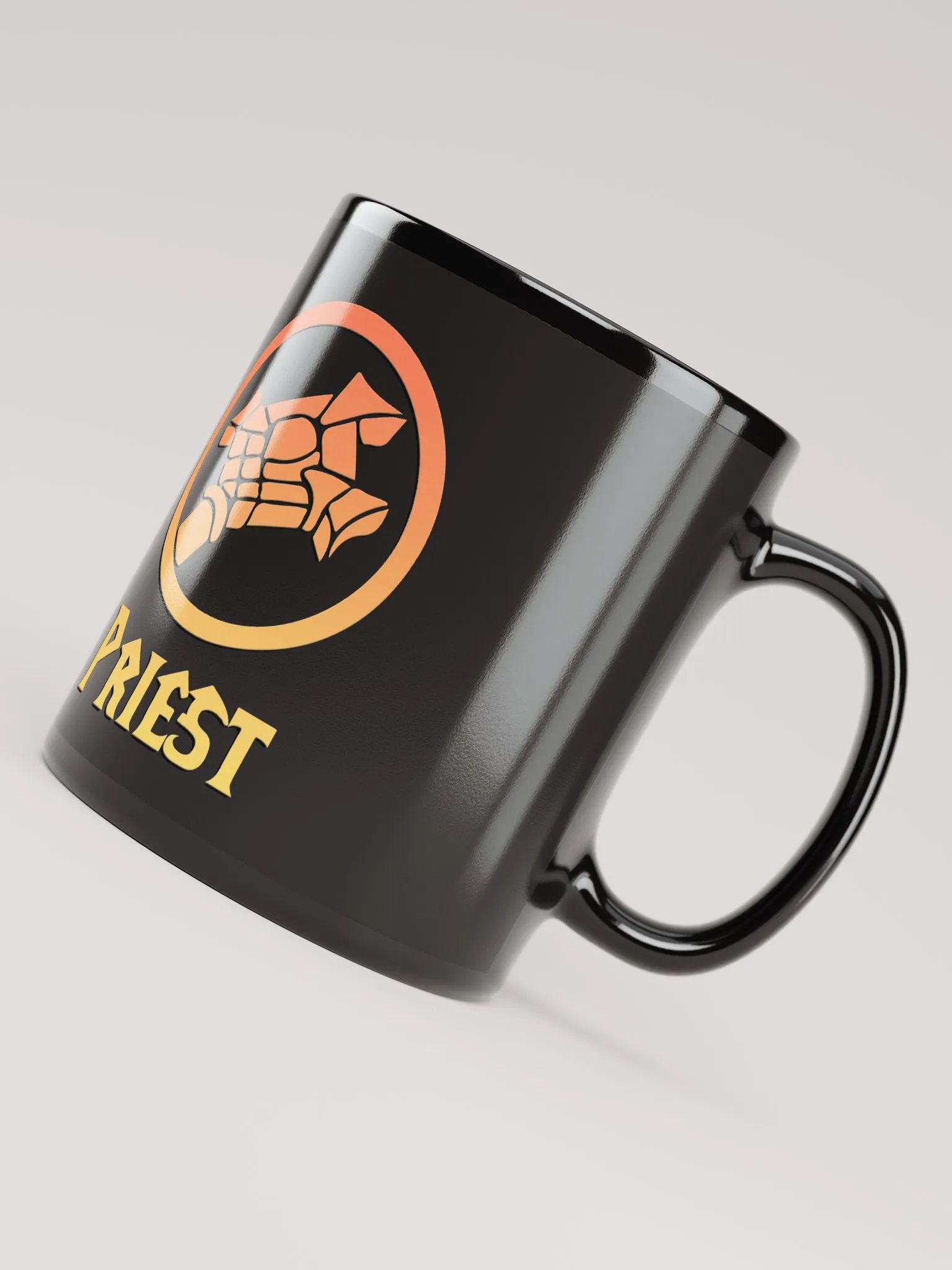 MUG GO NERF PRIEST product image (8)