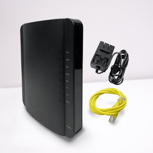 AR Modem Gateway 6 | DOCSIS Cable Modem Router Combo product image (5)
