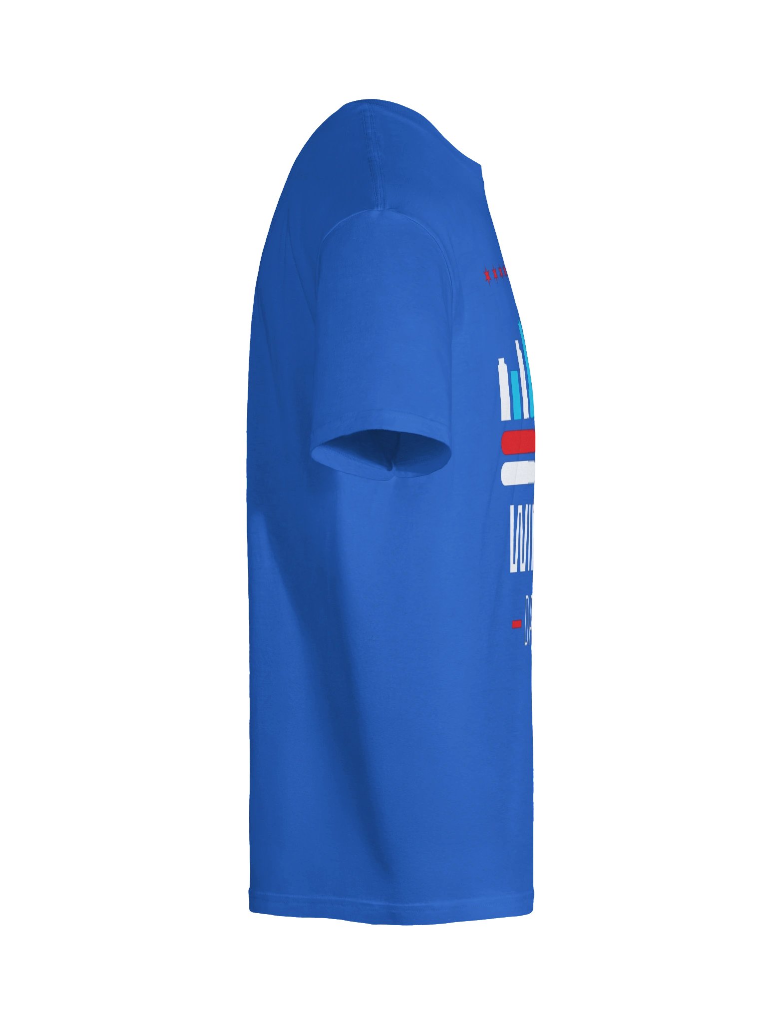 Windy City Dad’s Group: The Official "Dad-Uniform" Tee product image (9)