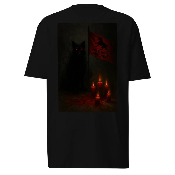 Baskerville Movement product image (1)