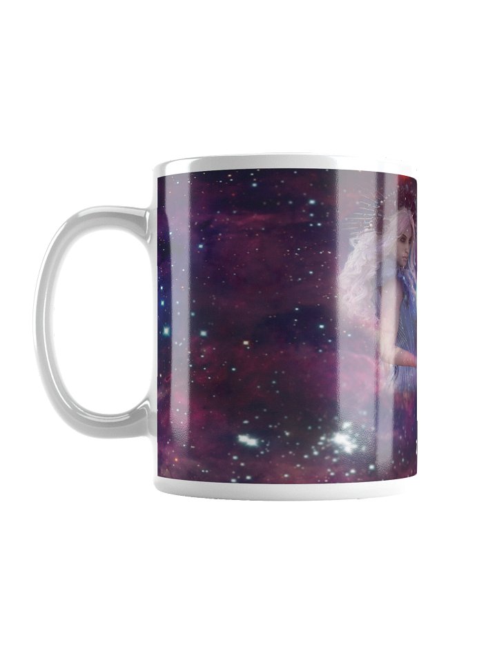 Zemefest 2026 S Mug DJ for WWF product image (2)