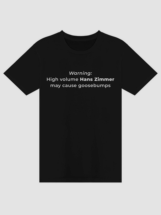 Hans Zimmer Collection