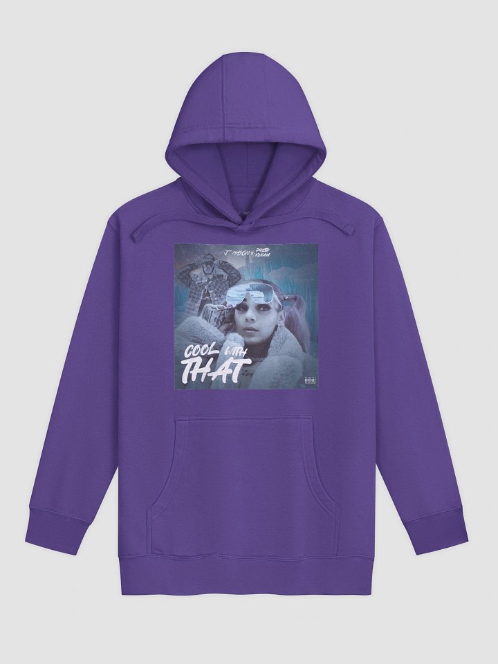 Cool With That Hoodie product image (2)