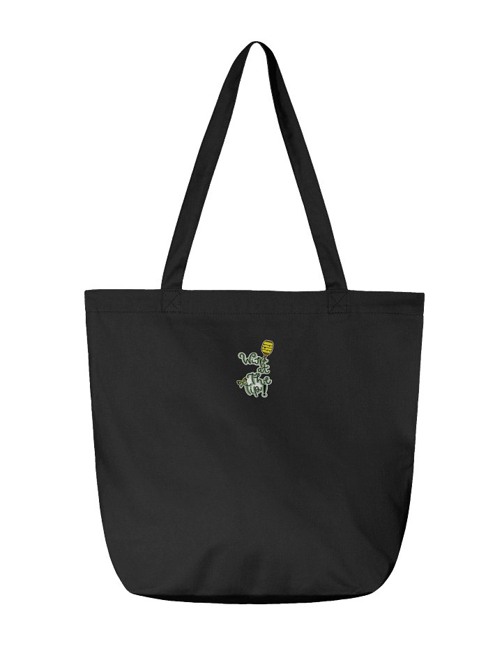 Wisp at the Tip Eco Tote product image (2)