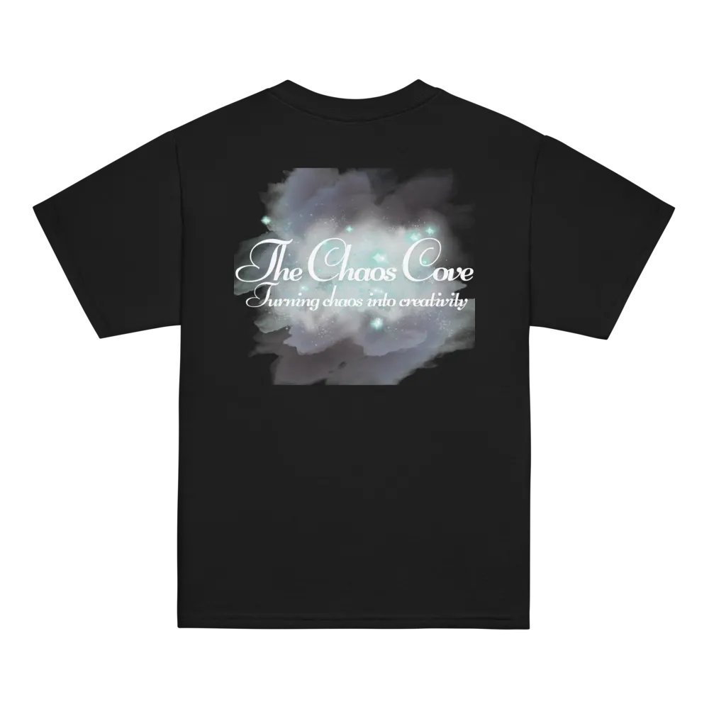 Fluffy Breakdown Youth Classic Tee product image (5)