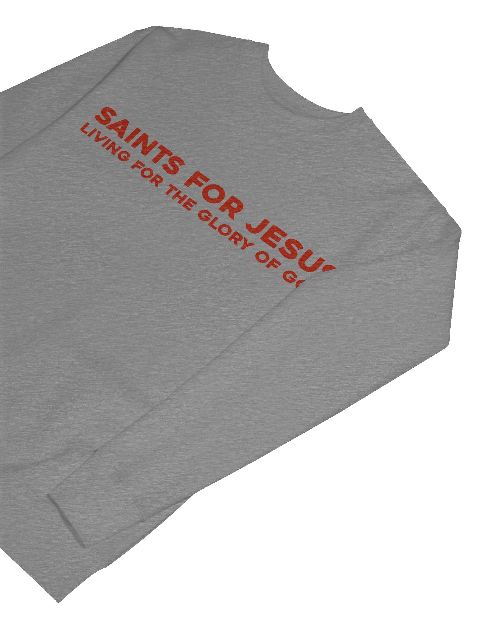 The Gospel Sweatshirt product image (12)