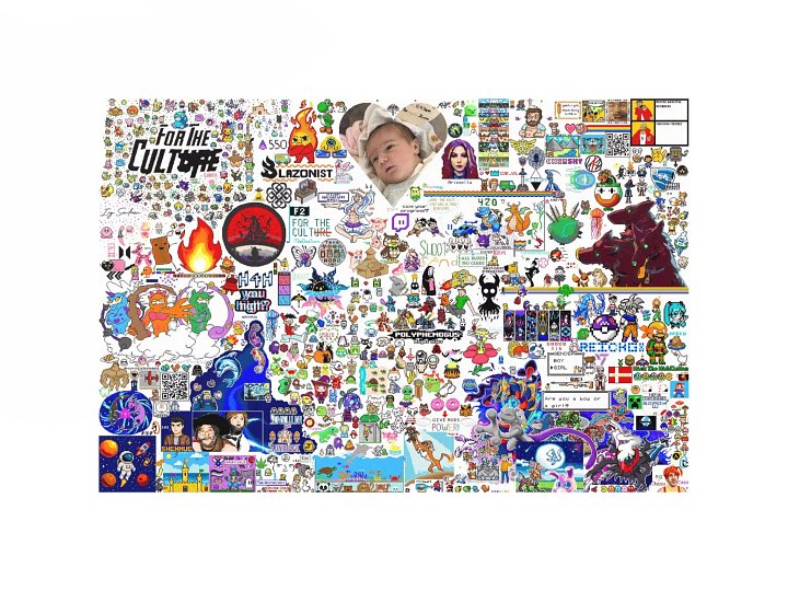 Ivy community artwork Poster product image (1)
