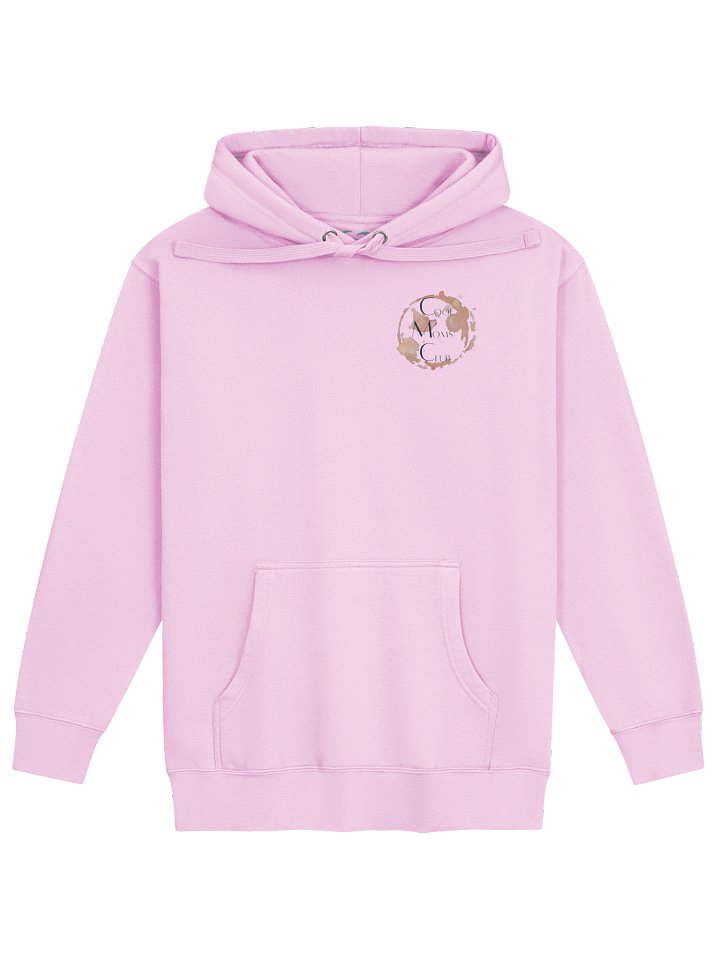 Cool Moms Hoodie product image (10)