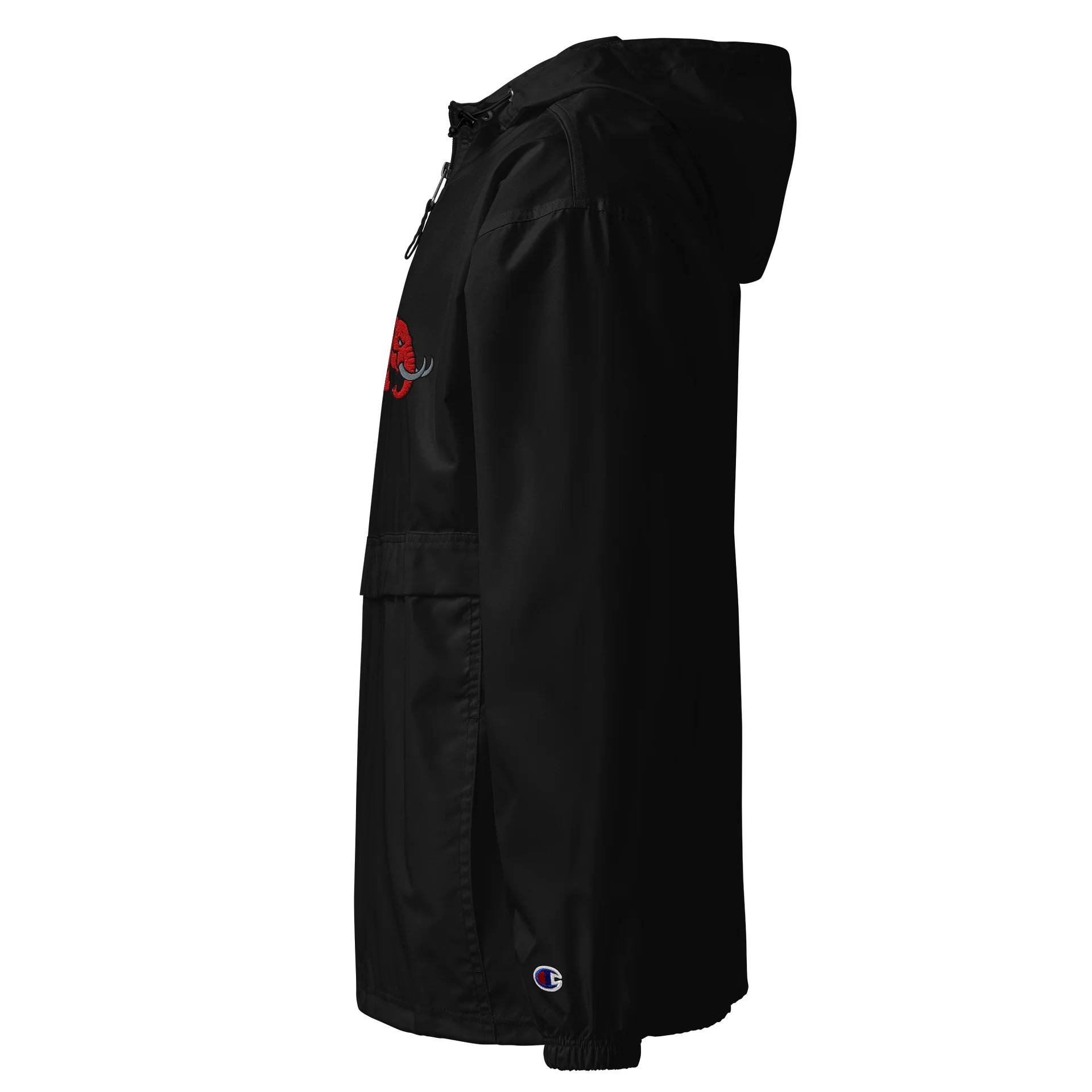 Red Elephant Champion Packable Jacket product image (7)