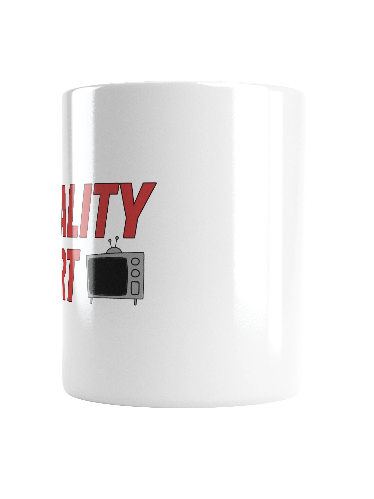 Reality Alert Mug product image (6)