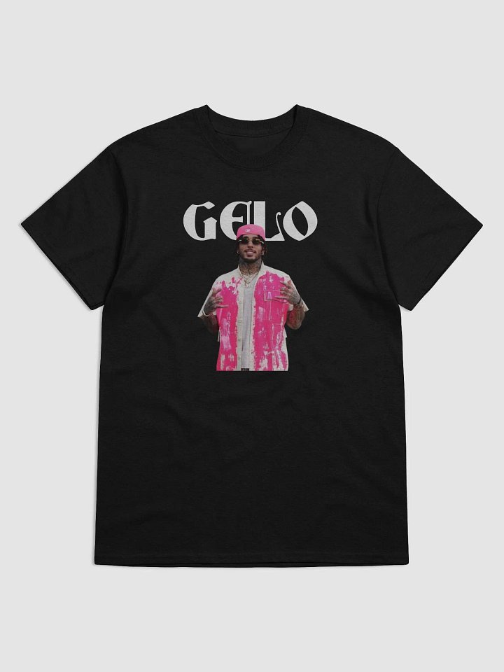 Law & Order* GELO T-Shirt product image (4)