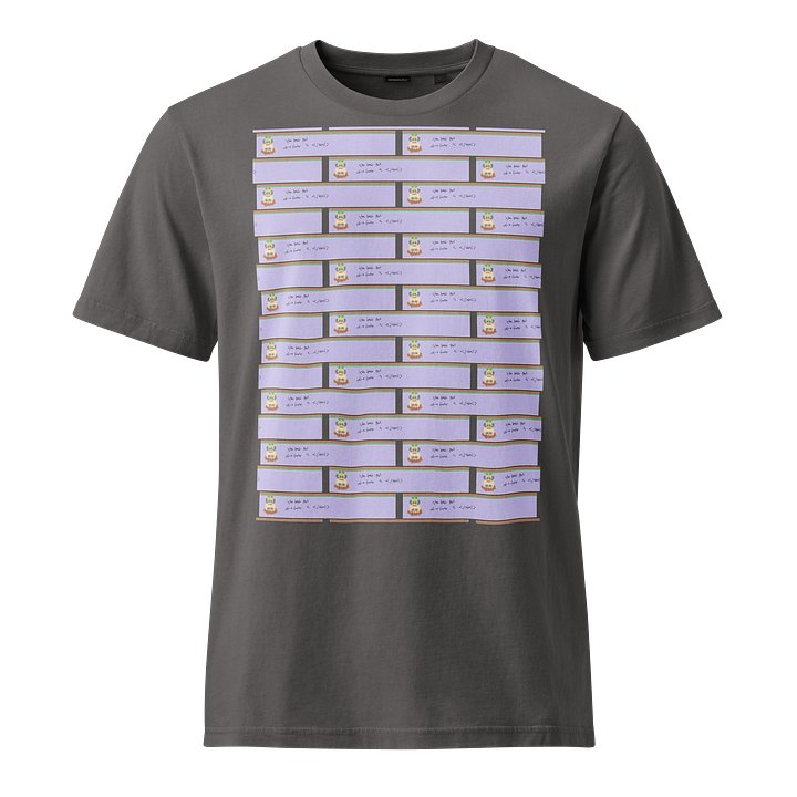 Best Part of a Footer Shirt product image (1)