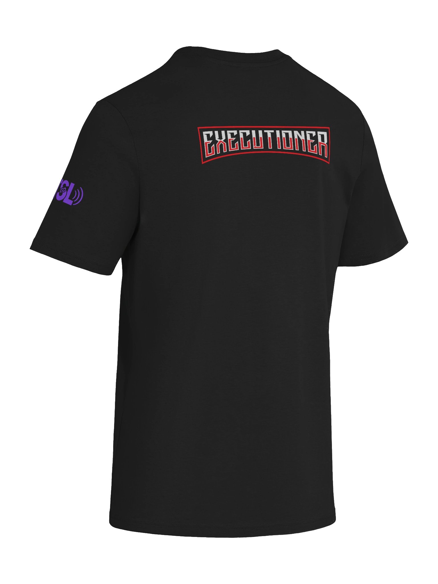 ExecutionerHype TSL T-Shirt product image (53)