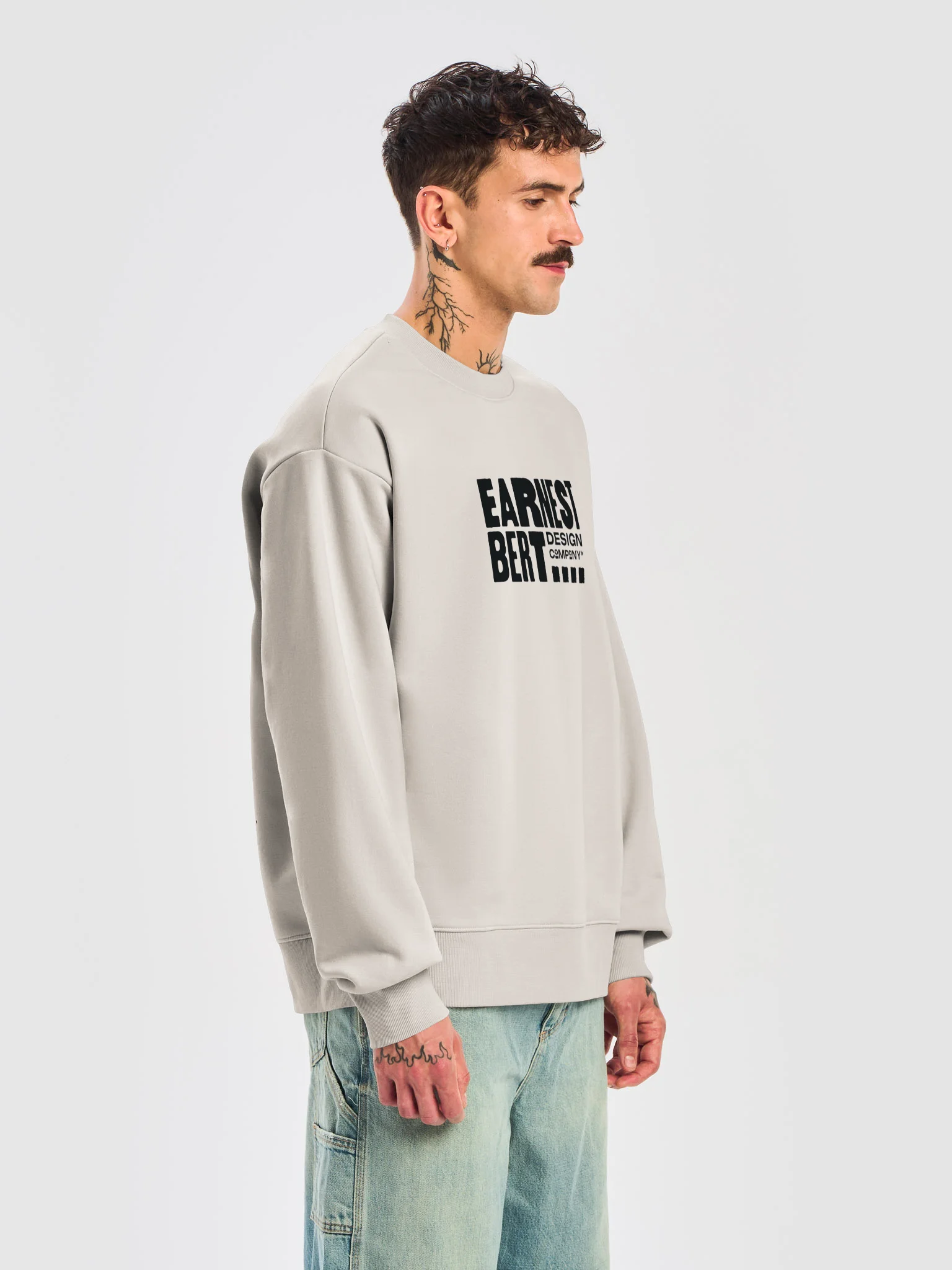 EarnestBert Logo Archive product image (6)