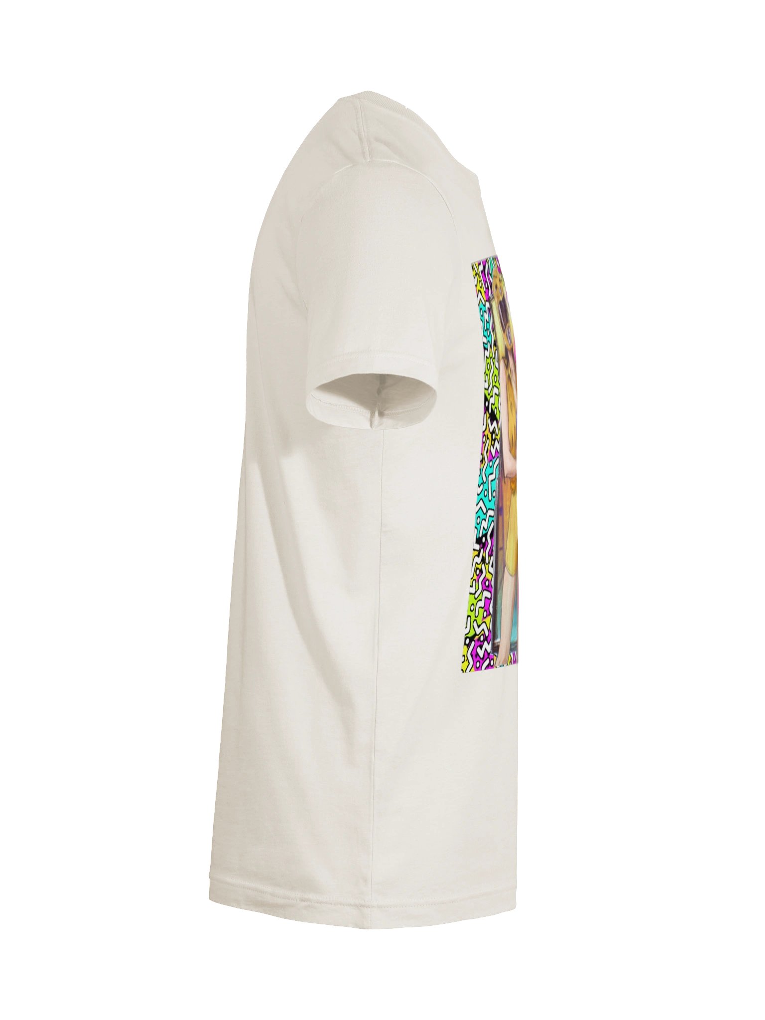 GO GO POWER RANGERS SHIRT product image (100)