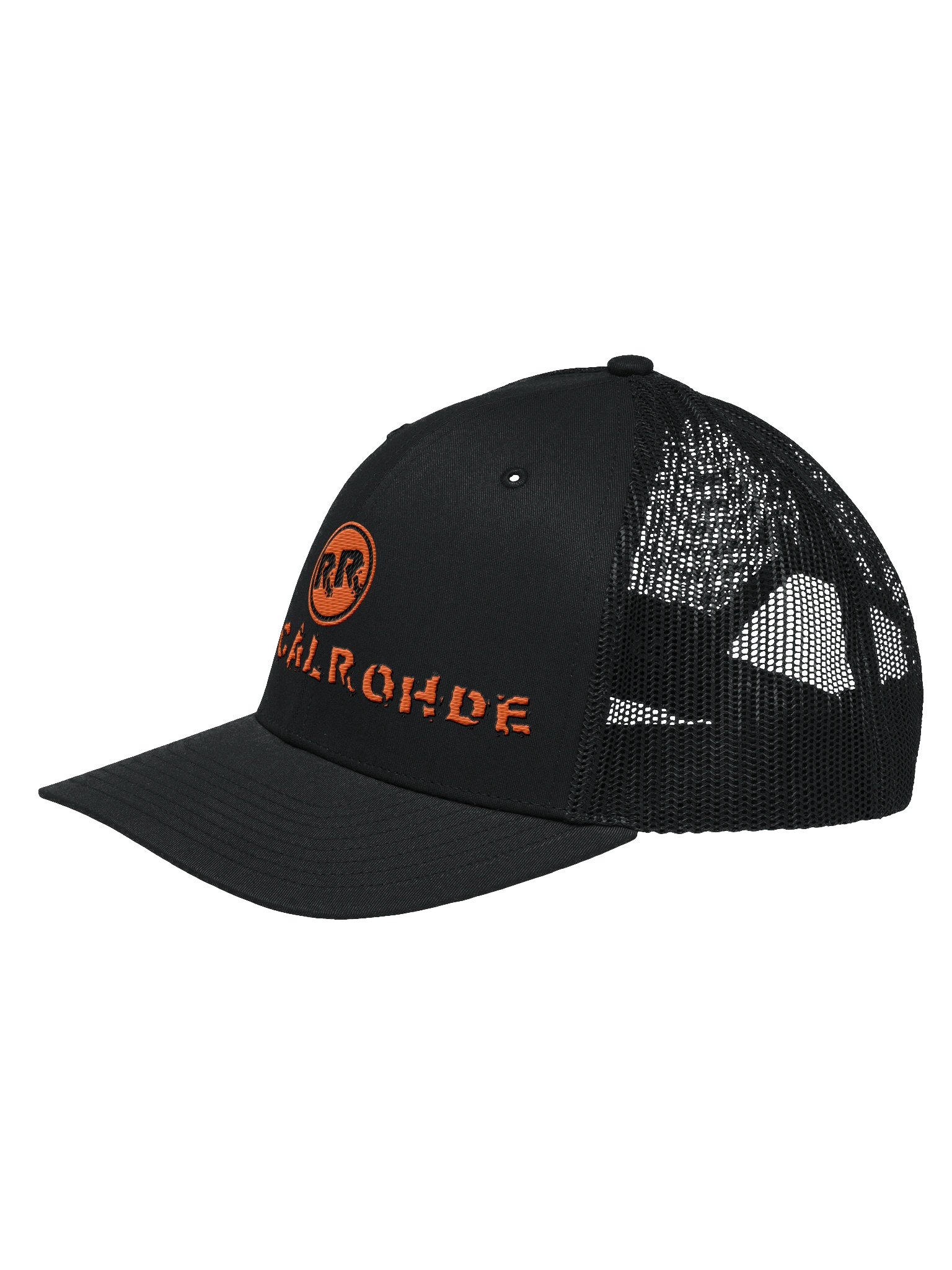 RadRohde Mesh Hat product image (2)