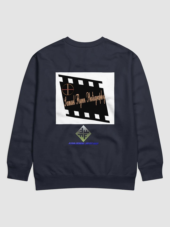 Cinematic Vibe Sweatshirt product image (17)