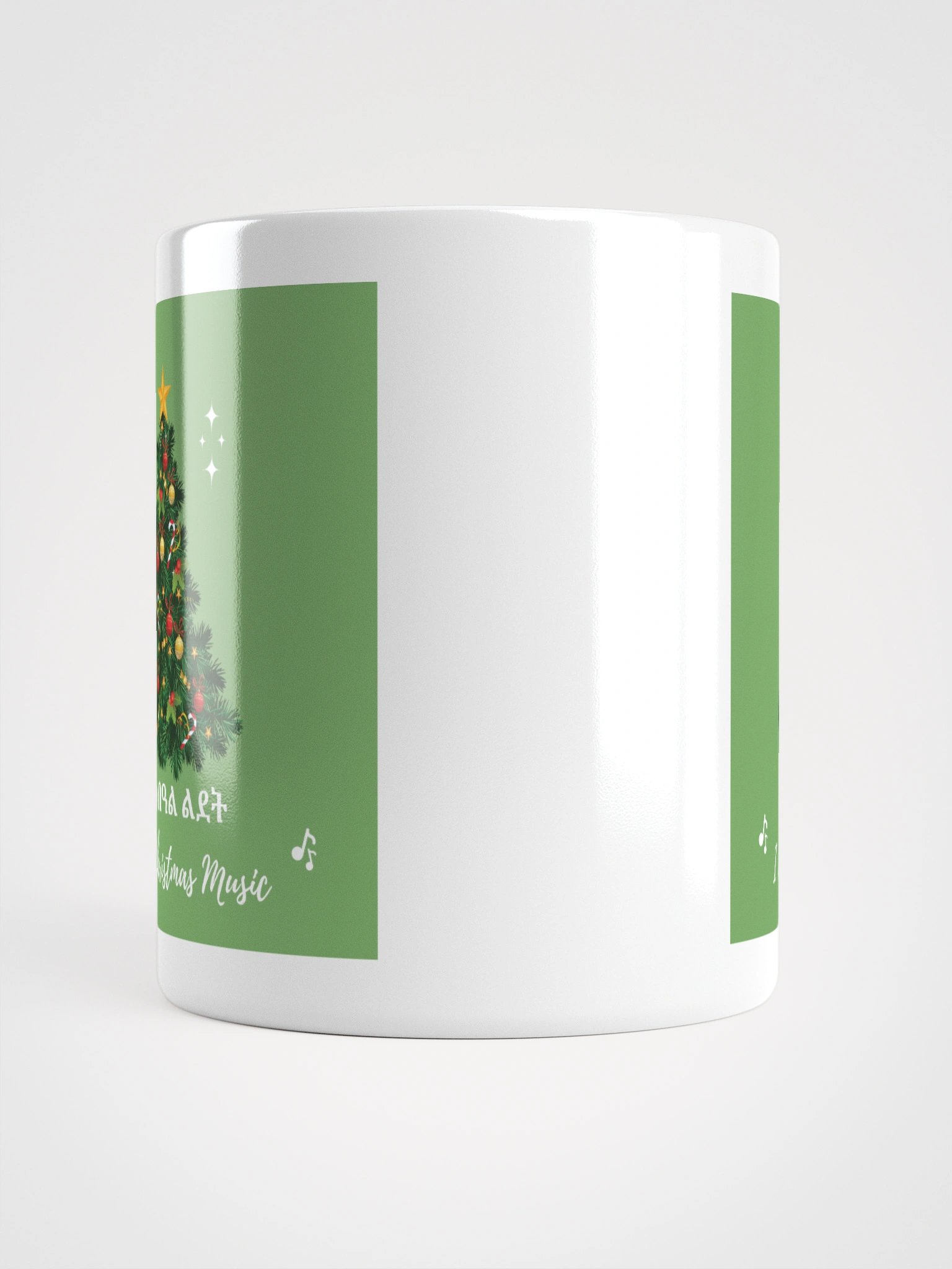 TIGRINYA MERRY CHRISTMAS mug product image (6)
