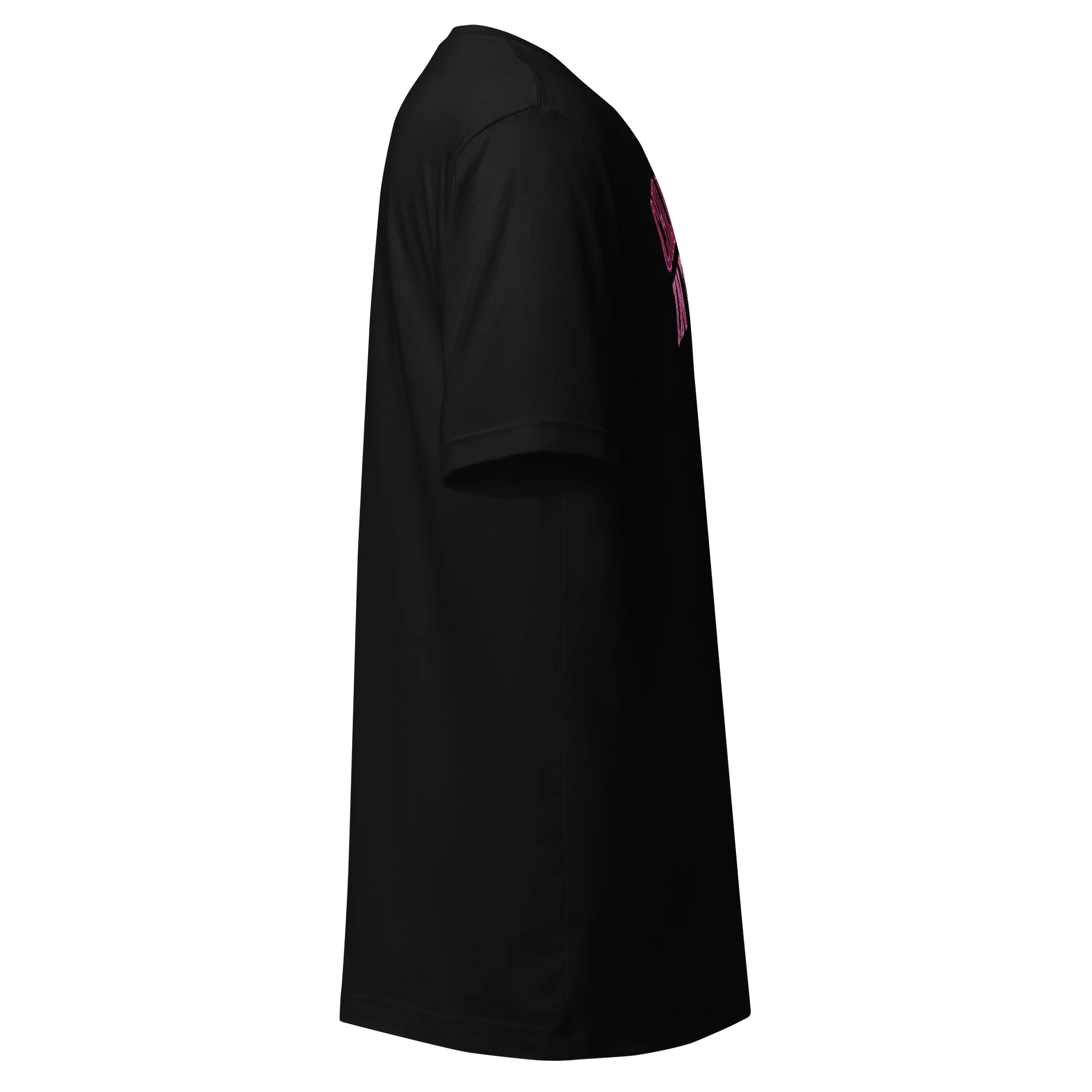 Women's Chili Head In Training "Pink Logo" Tshirt product image (6)