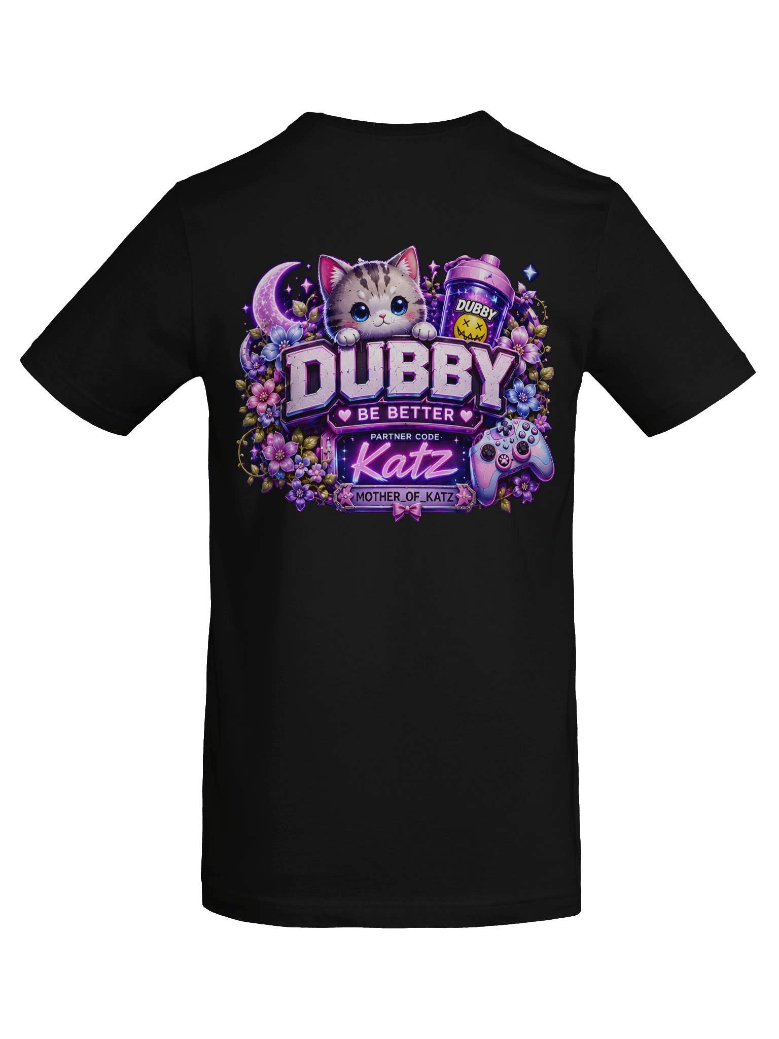 M0k Dubby Cat shirt 2 product image (56)