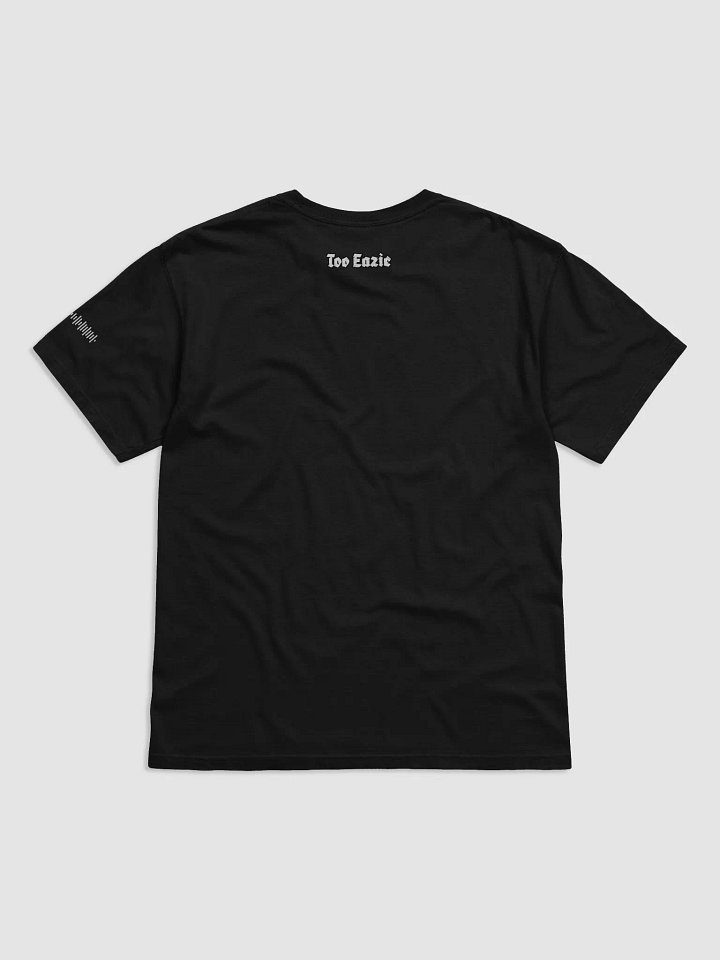 Too Eazie Drip Face Tee product image (2)