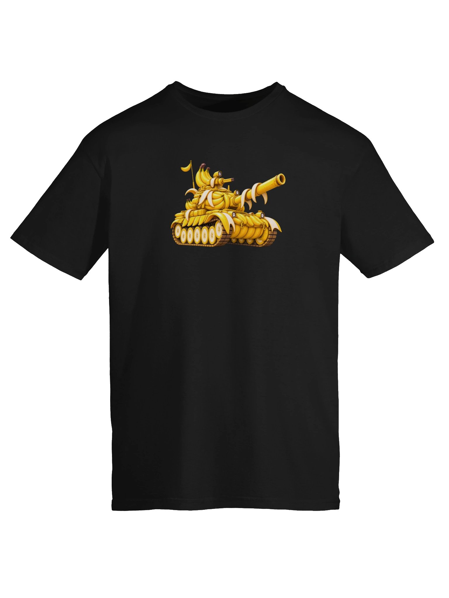 Banana Battle Tank product image (5)