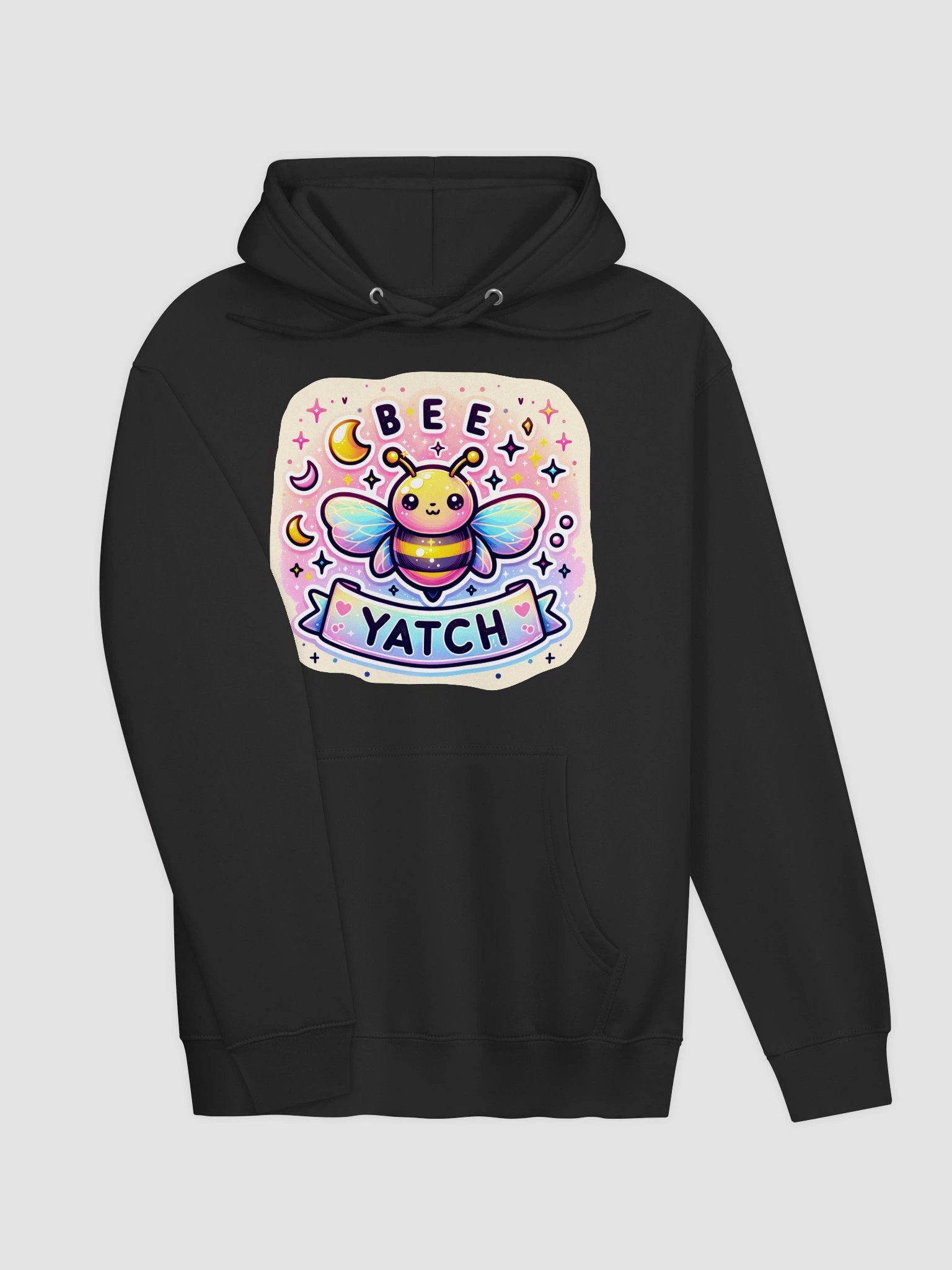 Bee YATCH Hoodie product image (18)