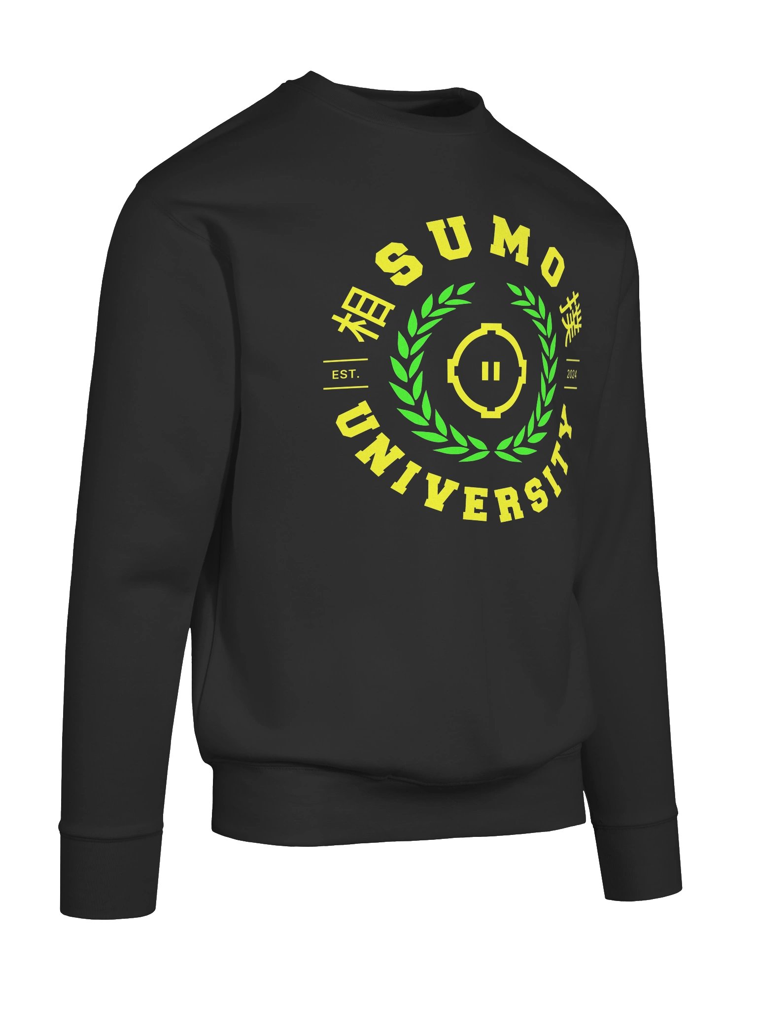 Sumo U [Big Logo] Sweatshirt 2025 product image (10)