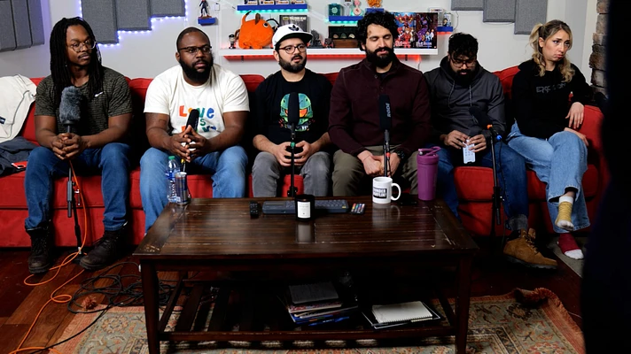 Video thumbnail