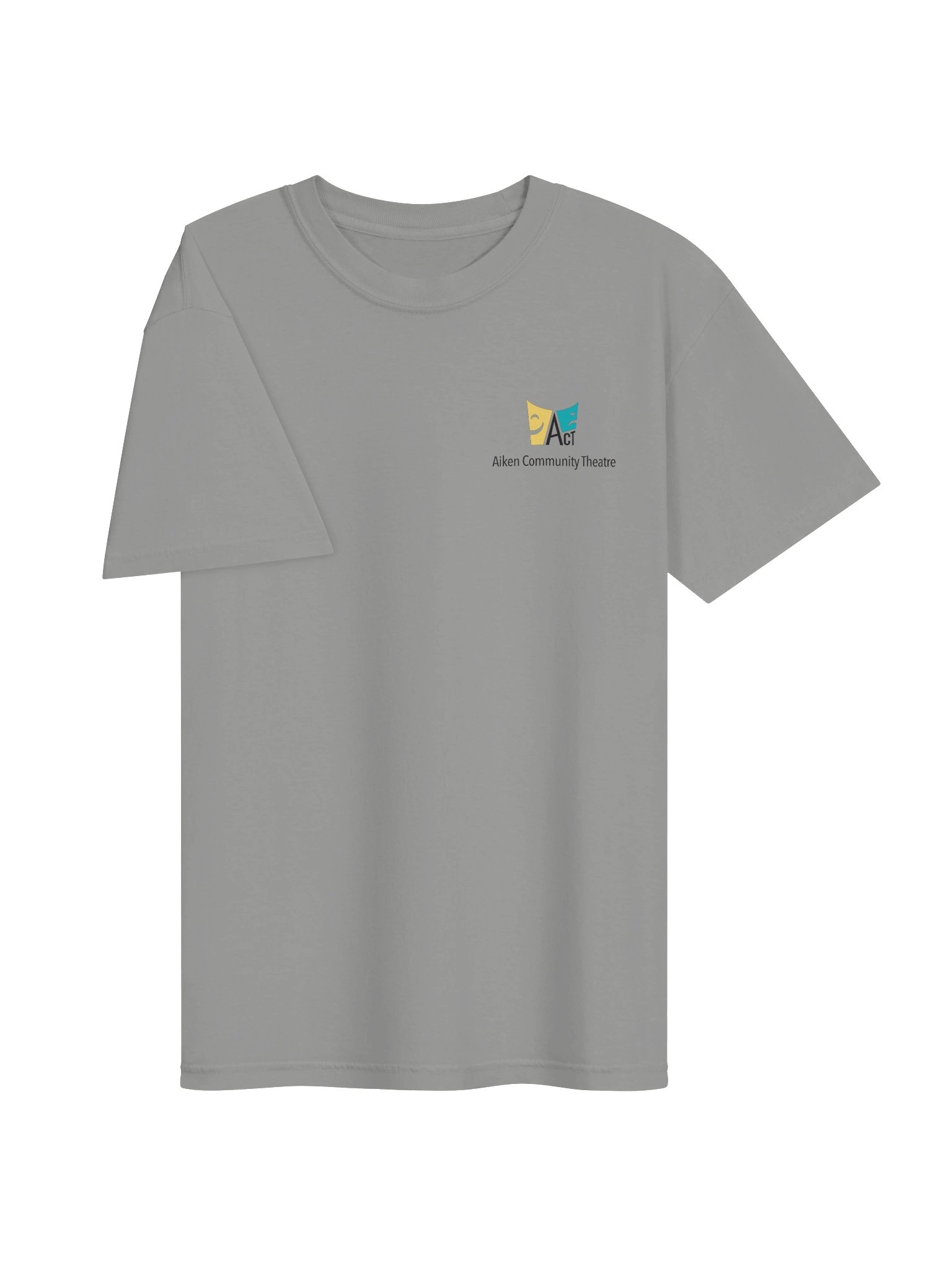 ACT Logo Tee product image (3)