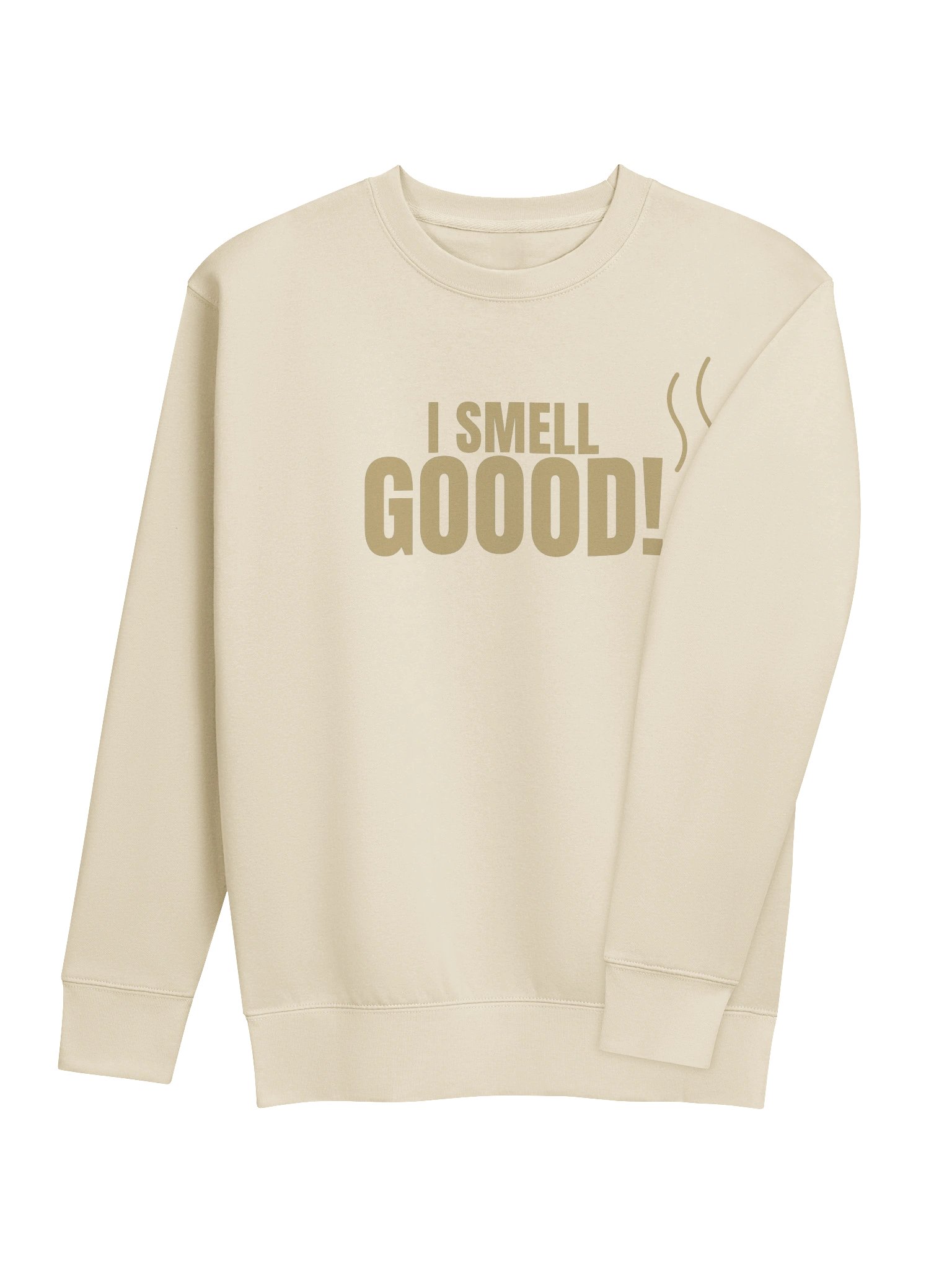 I Smell Good! Jumper product image (28)