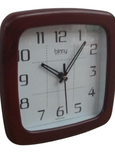 WALL CLOCK product image (3)
