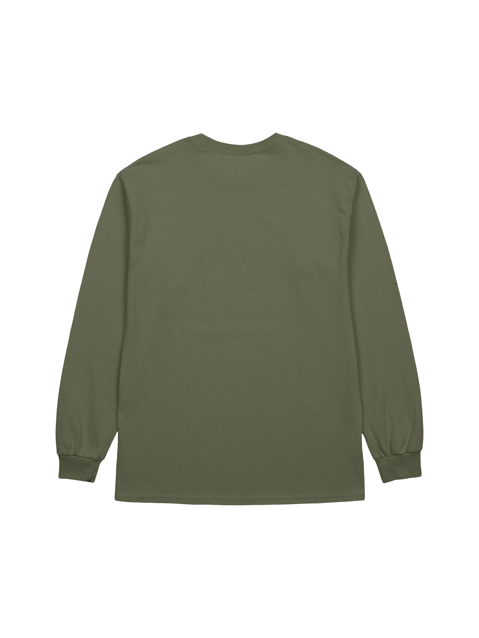 Dig it! - Gildan Ultra Cotton Long Sleeve T-Shirt product image (18)