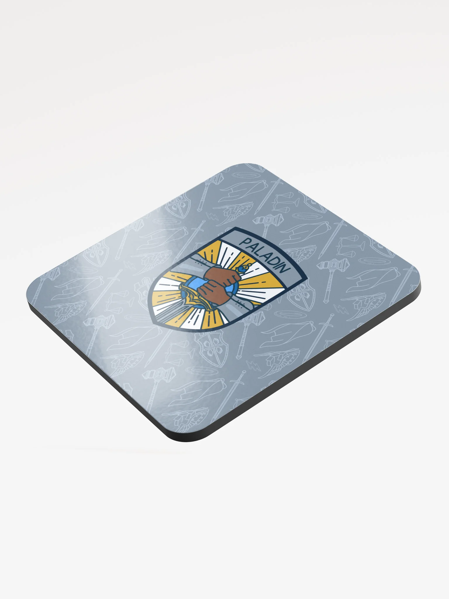 Paladin Coaster product image (4)