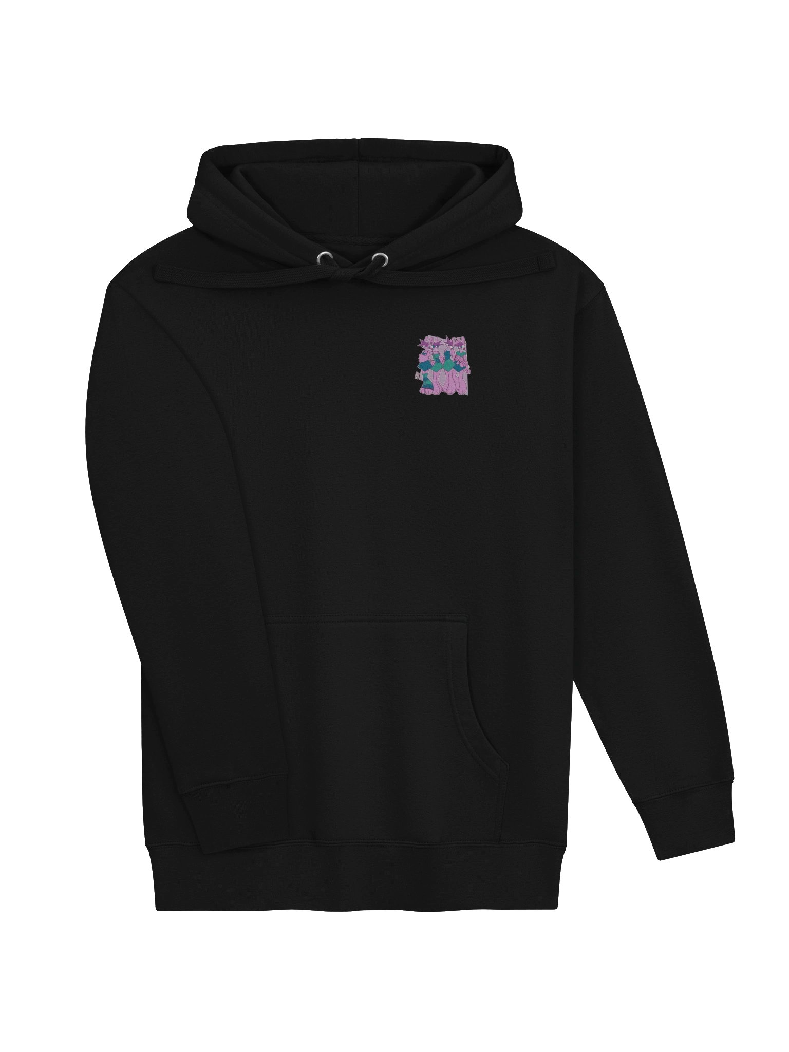 FaeBun Dysphoria Hoodie product image (3)
