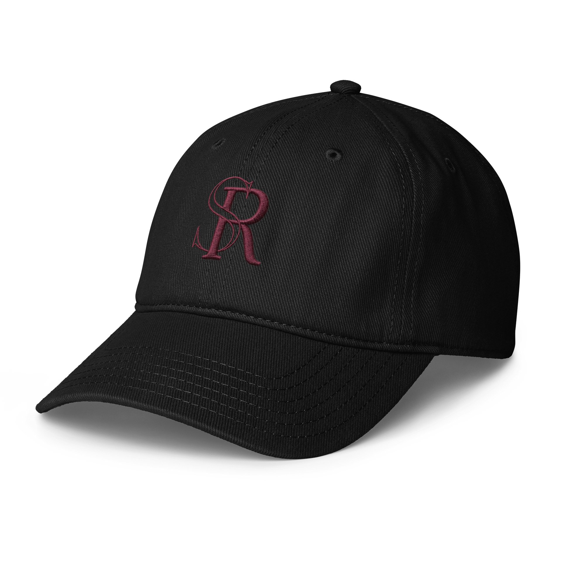 Urban Elegance Adjustable Baseball Cap product image (6)