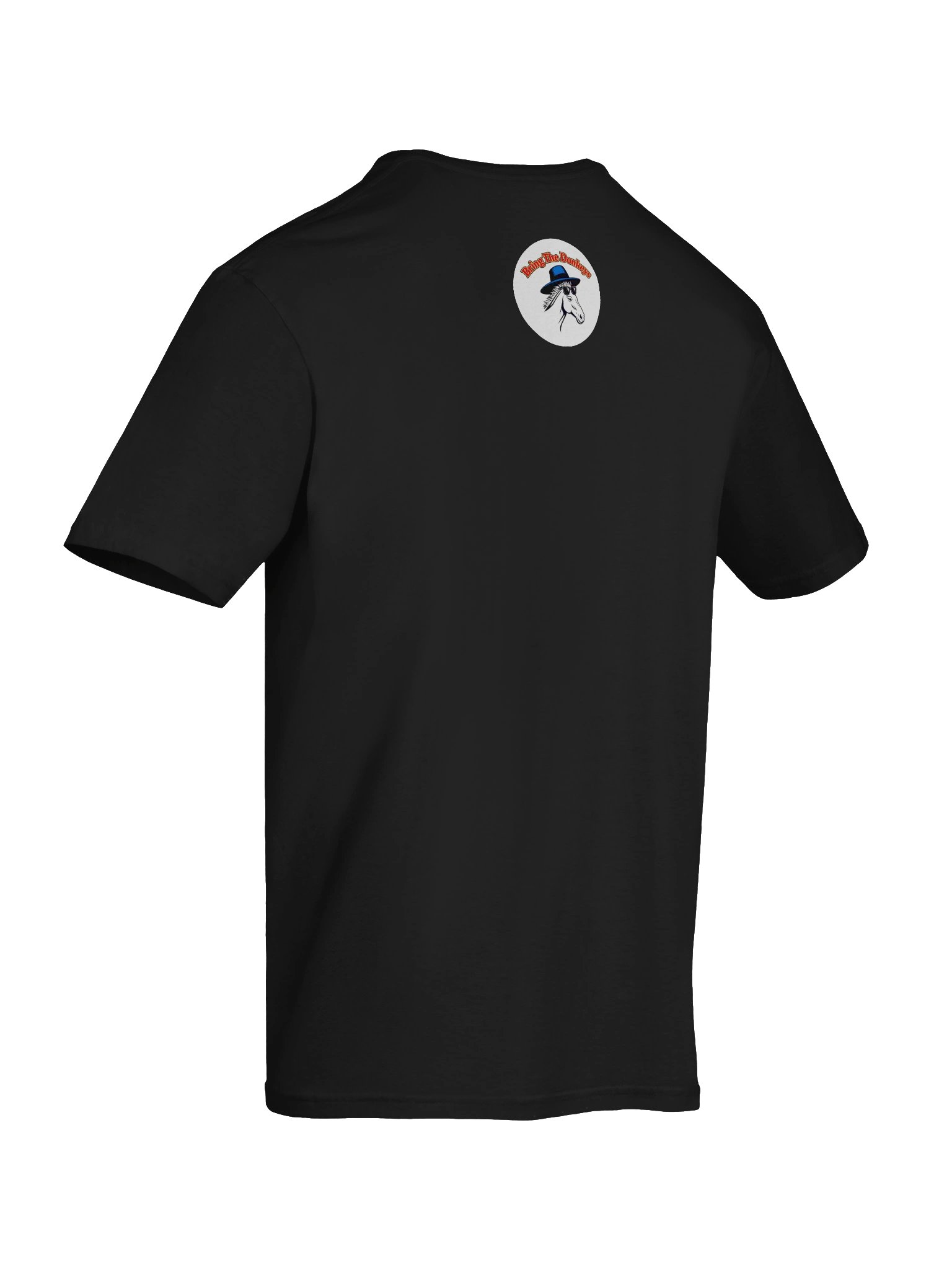 Certified Donkey T-Shirt product image (125)