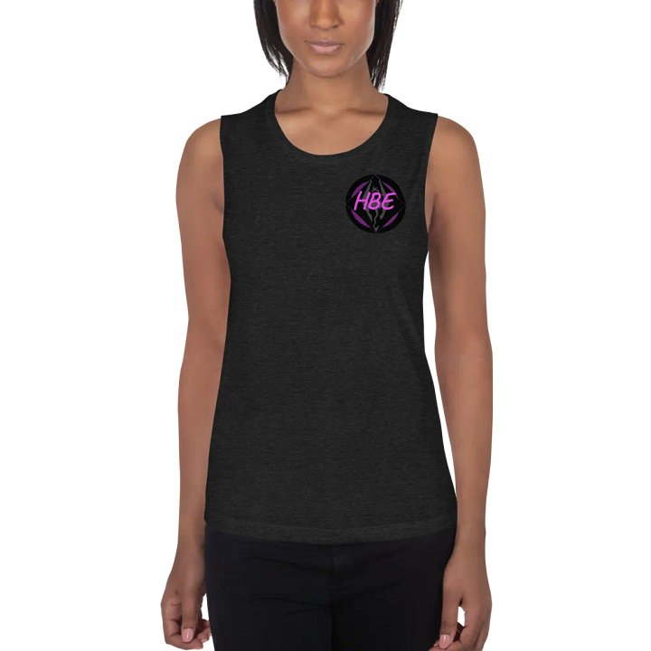 HBE Women's Tank Top product image (1)